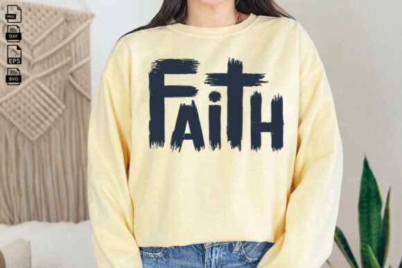 Download Faith Svg, Jesus Svg, Christian Svg File - Svg file Collection