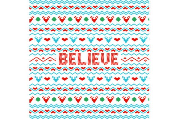 Download Vintage Christmas Ugly Sweater SVG File - Svg file Collection