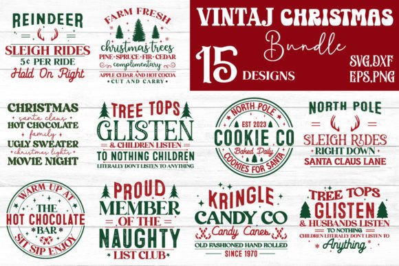 Download Christmas. Christmas Bundle - Premium Bundle