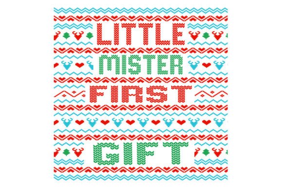 Download Vintage Christmas Ugly Sweater SVG File - Svg file Collection