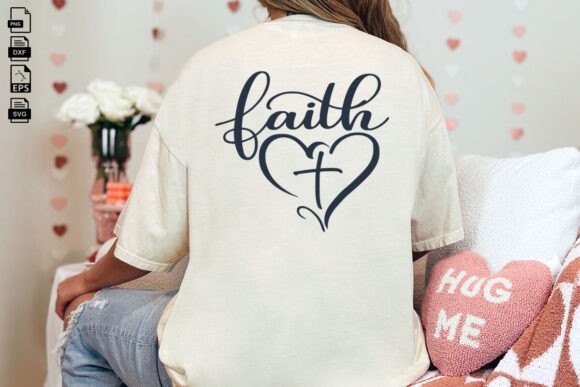Download Faith Svg, Jesus Svg, Christian Svg File - Svg file Collection
