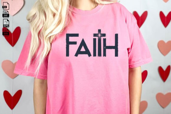 Download Faith Svg, Jesus Svg, Christian Svg File - Svg file Collection