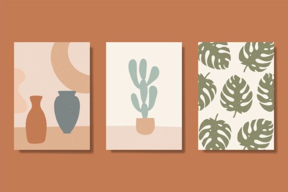 Download Wall Decoration Vector Set - Vector Collection