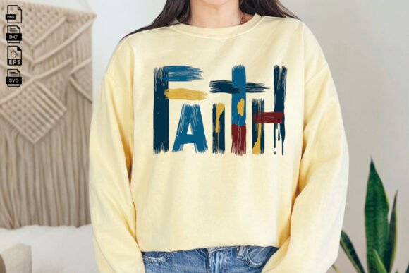 Download Faith Svg, Jesus Svg, Christian Svg File - Svg file Collection