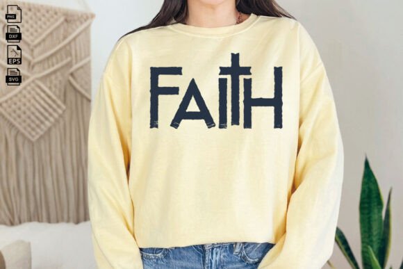 Download Faith Svg, Jesus Svg, Christian Svg File - Svg file Collection