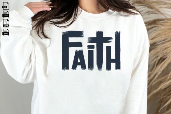 Download Faith Svg, Jesus Svg, Christian Svg File - Svg file Collection