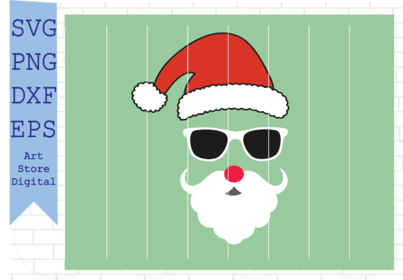 Download Santa Claus Svg, Christmas Svg Files - Svg file Collection