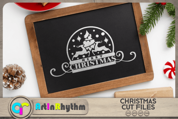 Download Merry Christmas SVG Files - Svg file Collection
