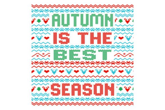 Download Vintage Christmas Ugly Sweater SVG File - Svg file Collection