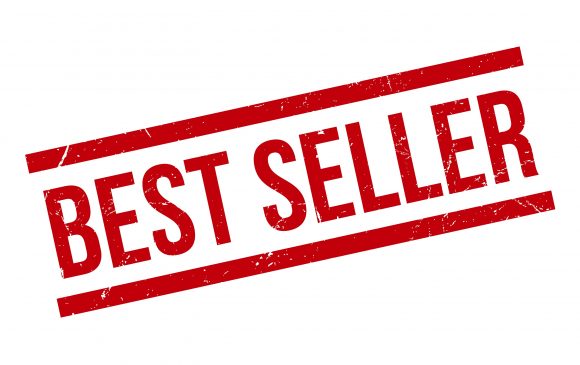 Download Best Seller Stamp Vector Illustration - Vector Collection