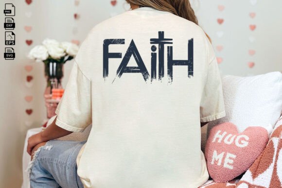 Download Faith Svg, Jesus Svg, Christian Svg File - Svg file Collection