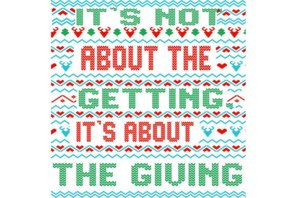Download Vintage Christmas Ugly Sweater SVG File - Svg file Collection